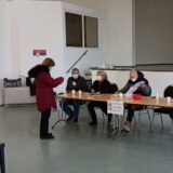 Majdanpek: Izlaznost birača na ponovljenim izborima manja od 50 odsto do 18 časova 6