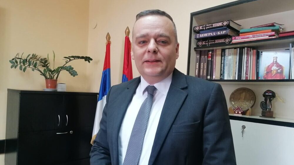 Bivši kadrovi Nove Srbije se smenjuju u načelstvu Zlatiborskog okruga 2 Bivši kadrovi Nove Srbije se smenjuju u načelstvu Zlatiborskog okruga 2