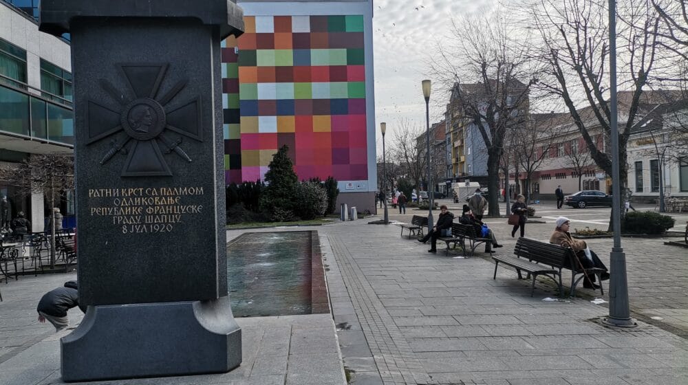 Šabac: Povodom Dana grada, rok maraton, svečana akademija i brojni kulturni događaji 1