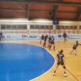 Šabac: Rukometašice "Medicinara" savladale "Radnički" 4