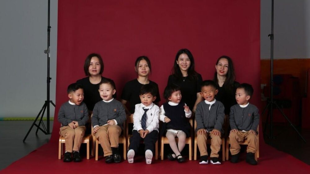 Kada Vam se u krv ulije to da ste "izbeglica" jednom, ne marite da lutate svetom godinama posle toga 1