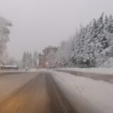 Zabranjen saobraćaj za teretna vozila na teritoriji Užica i Bajine Bašte 1