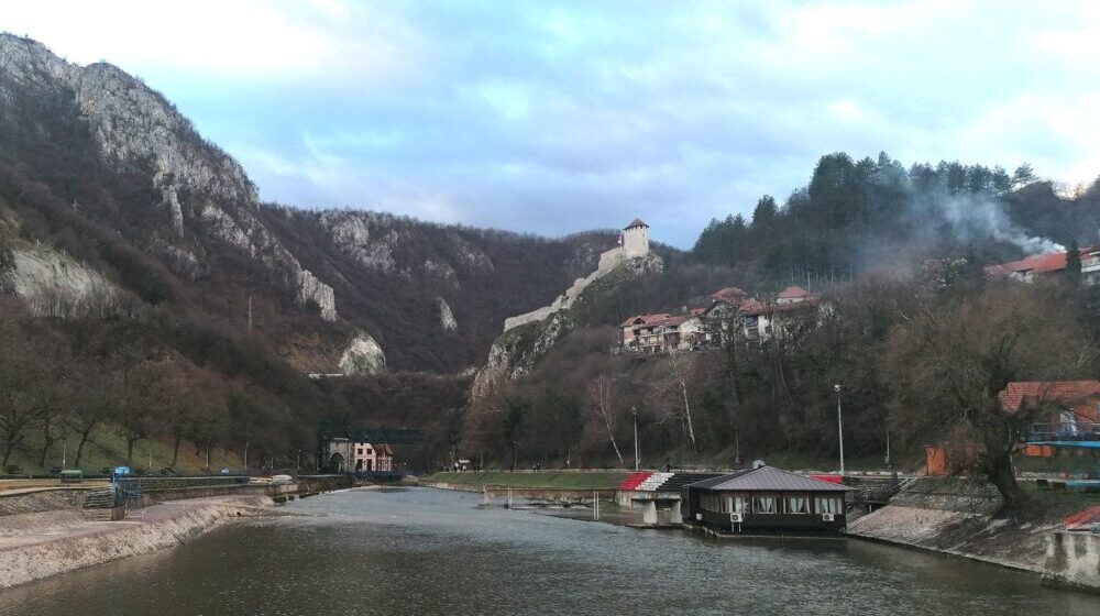 Užičani traže Program zaštite životne sredine, zakon kaže da se čeka avgust 1