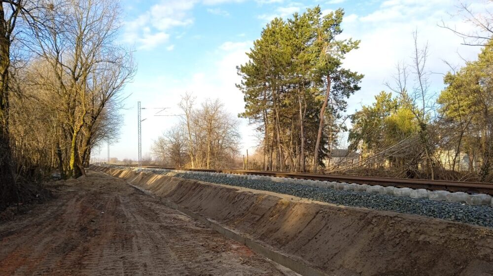 Subotica: Privremena obustava saobraćaja sutra na Šupljaku 1