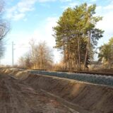 Privremena obustava saobraćaja sutra na Paliću 14