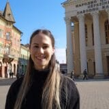 "Velika je stvar biti na takmičenju, ogromna je konkurencija u atletici": Subotičanka pred sutrašnje takmičenje u Istanbulu 6