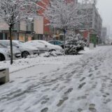 U toku čišćenje ulica, javni saobraćaj bez većih kašnjenja (FOTO) 5