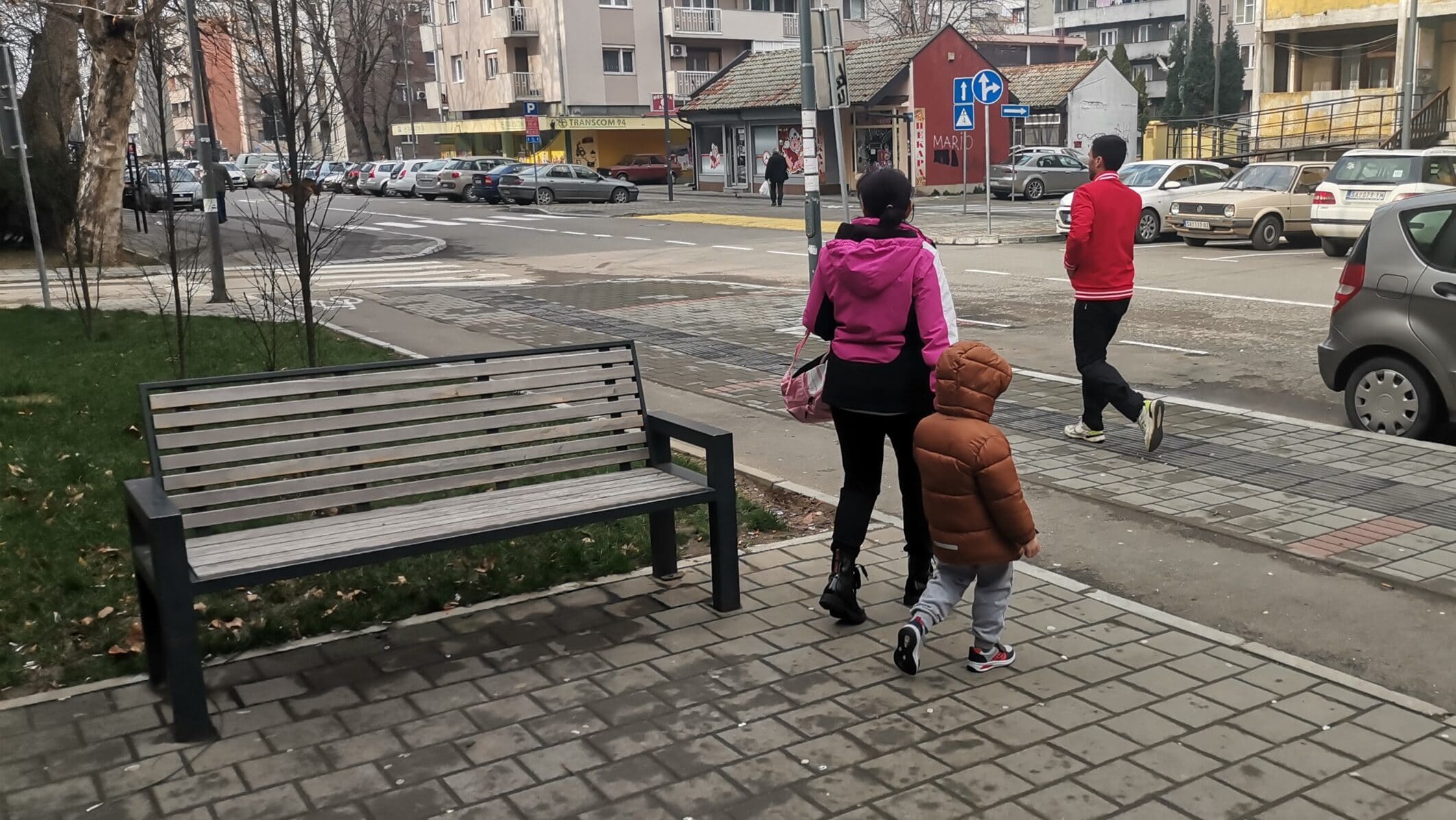 Katastrofalni uslovi rada ličnih pratilaca deteta u Šapcu 2 Katastrofalni uslovi rada ličnih pratilaca deteta u Šapcu 2