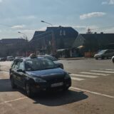 Tržišna inspekcija u Vranju kontrolisala prevoznike iz "Bla - bla" mreže 2