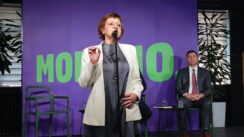 Biljana Stojković Moramo Stojković: Moja kandidatura nije plod političke kalkulacije 6