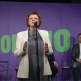 Subotica: Prikupljanje potpisa za predsedničku kandidaturu Biljane Stojković 11