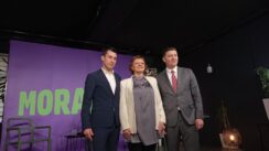 Stojković: Moja kandidatura nije plod političke kalkulacije 2