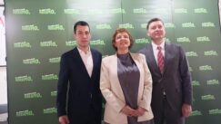 Moramo - Biljana Stojković Dobrica Veselinović Nebojša Zelenović Stojković: Moja kandidatura nije plod političke kalkulacije 5