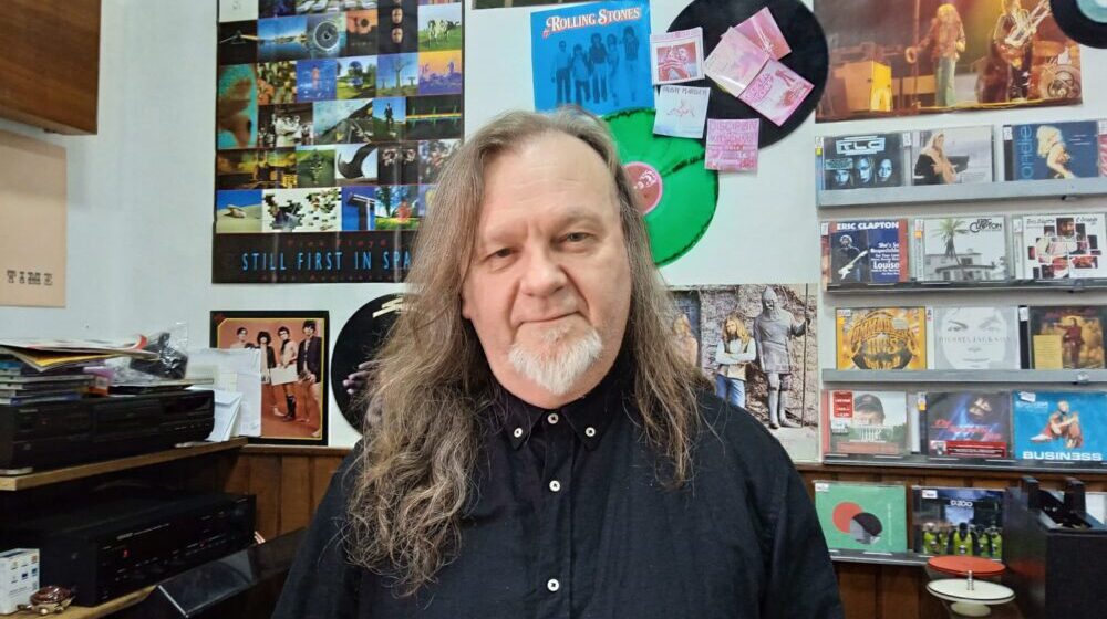 Subotičani se vraćaju gramofonskim pločama 1