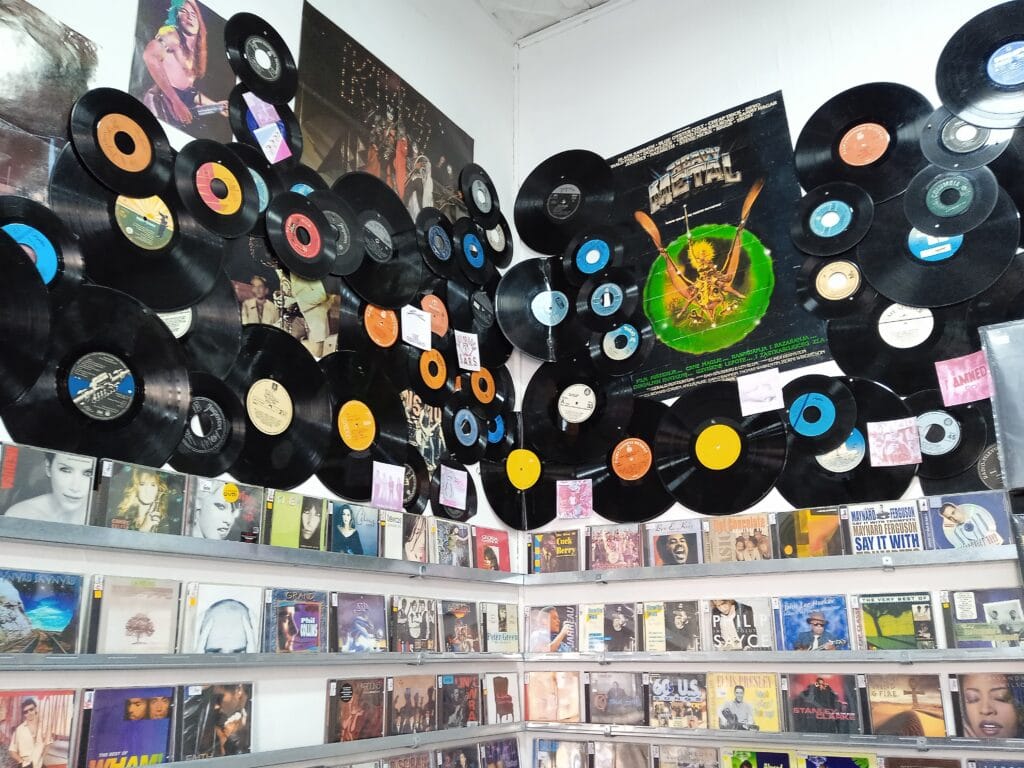 Subotičani se vraćaju gramofonskim pločama 2 Subotičani se vraćaju gramofonskim pločama 2