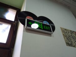 Jedina prodavnica gramofonskih ploča u Subotici Subotičani se vraćaju gramofonskim pločama 22