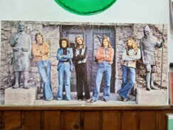 Jedina prodavnica gramofonskih ploča u Subotici Subotičani se vraćaju gramofonskim pločama 23