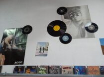 Jedina prodavnica gramofonskih ploča u Subotici Subotičani se vraćaju gramofonskim pločama 18