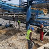 Na leto otvaranje bazena vrednog 20 miliona, iz užičkog SSP-a pitaju da li je popločan pločicama od bisera 5