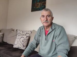 Kako je Jagodinac odlučio da godinama volontira u Africi i radi u sirotištima u Keniji i Tanzaniji (FOTO) 2