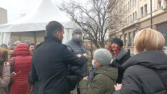 IMG_20220310_124732 Dugački red za narodnu inicijativu Kreni-Promeni kojom traže trajnu zabranu eksploatacije litijuma i bora 5