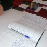 U Užicu 390 građana dalo potpis podrške Narodnoj inicijativi protiv eksploatacije litijuma i bora 10