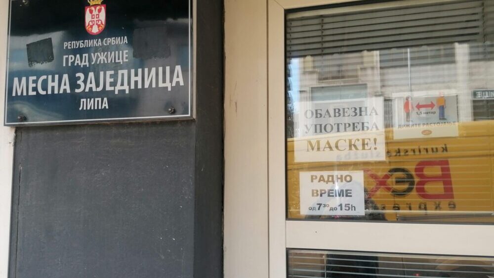 Užice: Prikupljanje potpisa za Narodnu inicijativu protiv eksploatacije litijuma i bora 3 Užice: Prikupljanje potpisa za Narodnu inicijativu protiv eksploatacije litijuma i bora 3