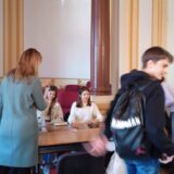 Društvo matematičara Srbije odložilo takmičenja iz matematike i informatike 1