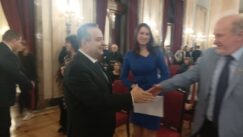 Magazin Student Dačić: Nijedna vlast nije spokojna dok ima Student protiv sebe 7