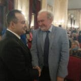 Dačić: Nijedna vlast nije spokojna dok ima Student protiv sebe 2