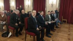 Magazin Student Dačić: Nijedna vlast nije spokojna dok ima Student protiv sebe 4