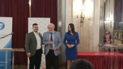 Magazin Student Dačić: Nijedna vlast nije spokojna dok ima Student protiv sebe 2