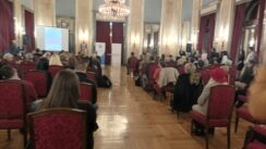 Magazin Student Dačić: Nijedna vlast nije spokojna dok ima Student protiv sebe 6