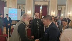 Magazin Student Dačić: Nijedna vlast nije spokojna dok ima Student protiv sebe 5