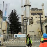 Udruženje Eko Surdulica tera Knauf iz ove opštine zbog "ugrožavanja zdravlja", iz kompanije kažu da tim pitanjem treba da se bave nadležni 1