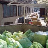 Subotica: Prikupljena pomoć za pogođene ratom u Ukrajini u vrednosti od 50.000 evra 10