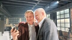 Šoškić, Žujović, Šumarac... Koalicija "Ajmo Ljudi" predstavila tim Duška Vujoševića za Beograd 3