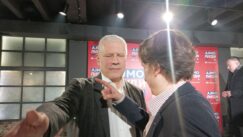 Šoškić, Žujović, Šumarac... Koalicija "Ajmo Ljudi" predstavila tim Duška Vujoševića za Beograd 5