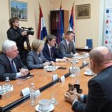 Godišnjica priznanja hrvatske nacionalne manjine u Srbiji - potreban predstavnik u parlamentu 3