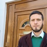 Kako imam Abdurahman Salaji komentariše razbijanje prozora na subotičkoj džamiji 4