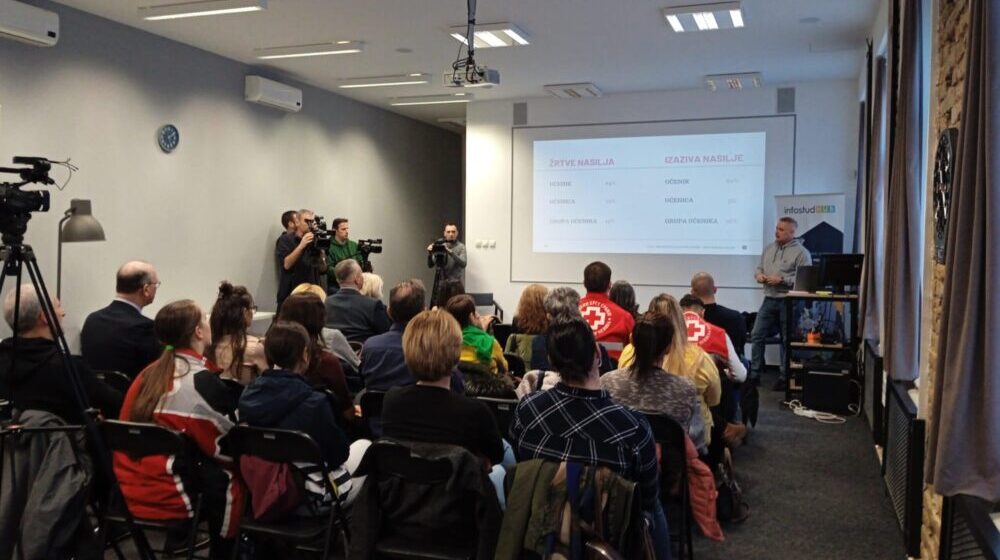 Subotica dobija Koordinaciono telo za sprečavanje nasilja u srednjim i osnovnim školama 1