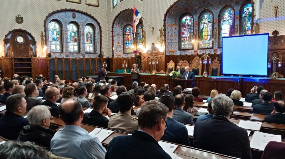 Subotica: Kako pronaći balans između očuvanja graditeljskog nasleđa i novogradnje 1