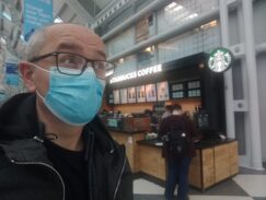 Putopis balkanskog stand-up komičara sa turneje po Americi: Prva stanica - Ohajo (FOTO, VIDEO) 5