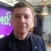„Ne bih išao na sastanak i dogovor sa Vučićem oko rešavanja pitanja Rusije i Kosova“: Nebojša Zelenović 15