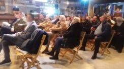 IMG_20220322_204119 Konvencija koalicije „Moramo“ u Užicu: Građani će glasati za zemlju, vodu, vazduh i slobodu (FOTO) 5