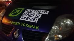 IMG_20220322_204537 Konvencija koalicije „Moramo“ u Užicu: Građani će glasati za zemlju, vodu, vazduh i slobodu (FOTO) 3