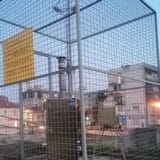 Od sutra podaci o aerozagađenju ponovo na ekranu kod Trga partizana 2
