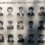 Pomen borcima povodom godišnjice bombardovanja (FOTO) 11