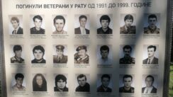 Pomen borcima povodom godišnjice bombardovanja (FOTO) 6