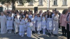 Pomen borcima povodom godišnjice bombardovanja (FOTO) 10